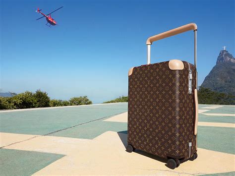 louis vuitton rolling briefcase|Louis Vuitton rolling suitcase.